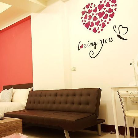 Pure Inn Luodong Luaran gambar