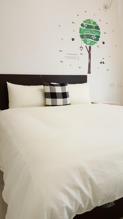Pure Inn Luodong Luaran gambar
