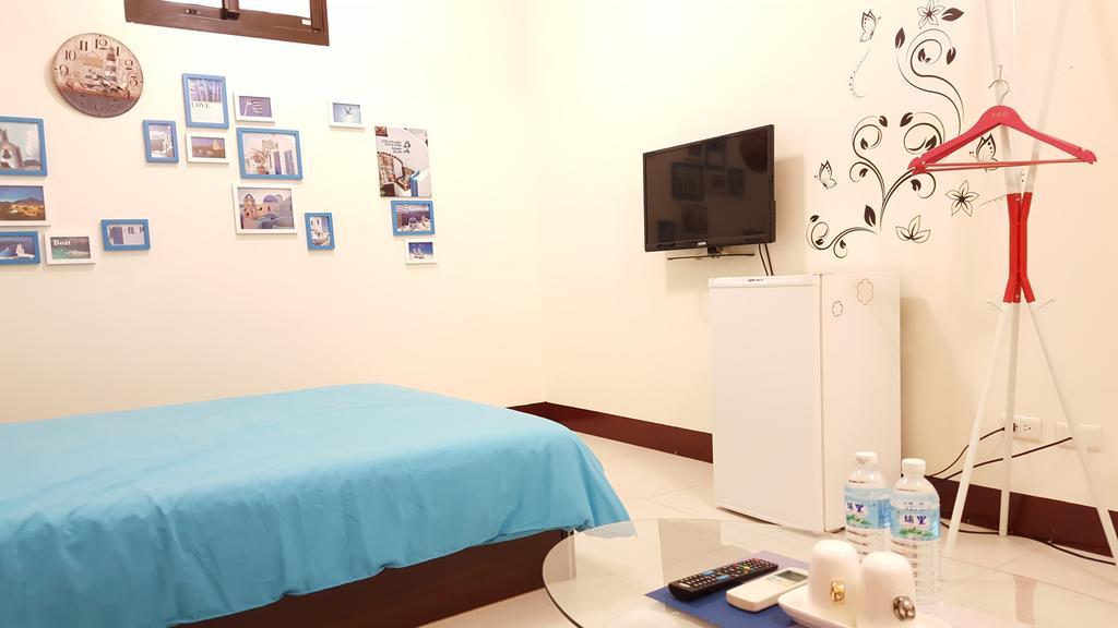 Pure Inn Luodong Luaran gambar