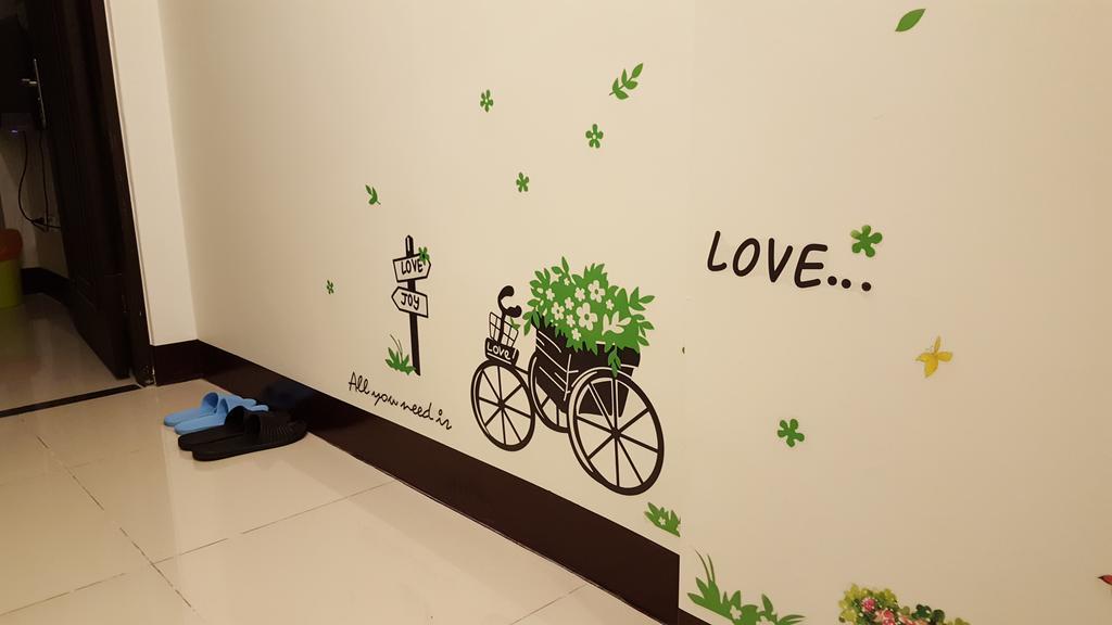 Pure Inn Luodong Luaran gambar