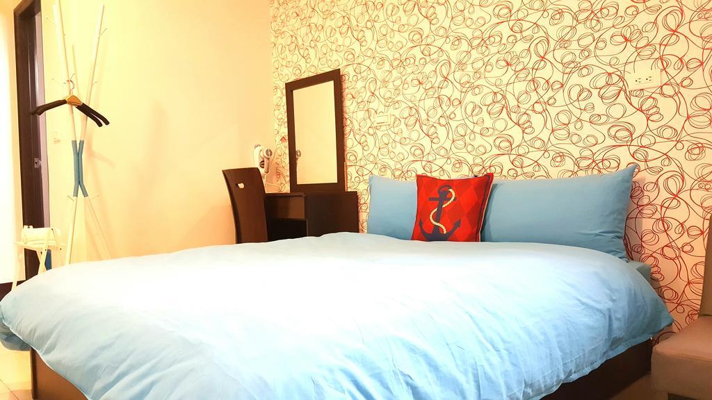 Pure Inn Luodong Luaran gambar