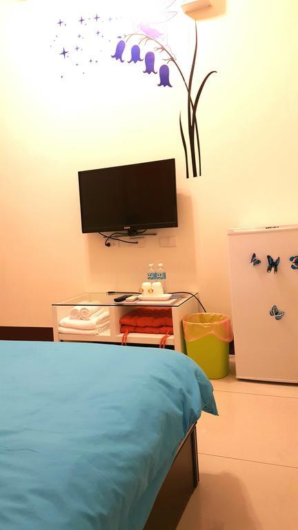 Pure Inn Luodong Luaran gambar