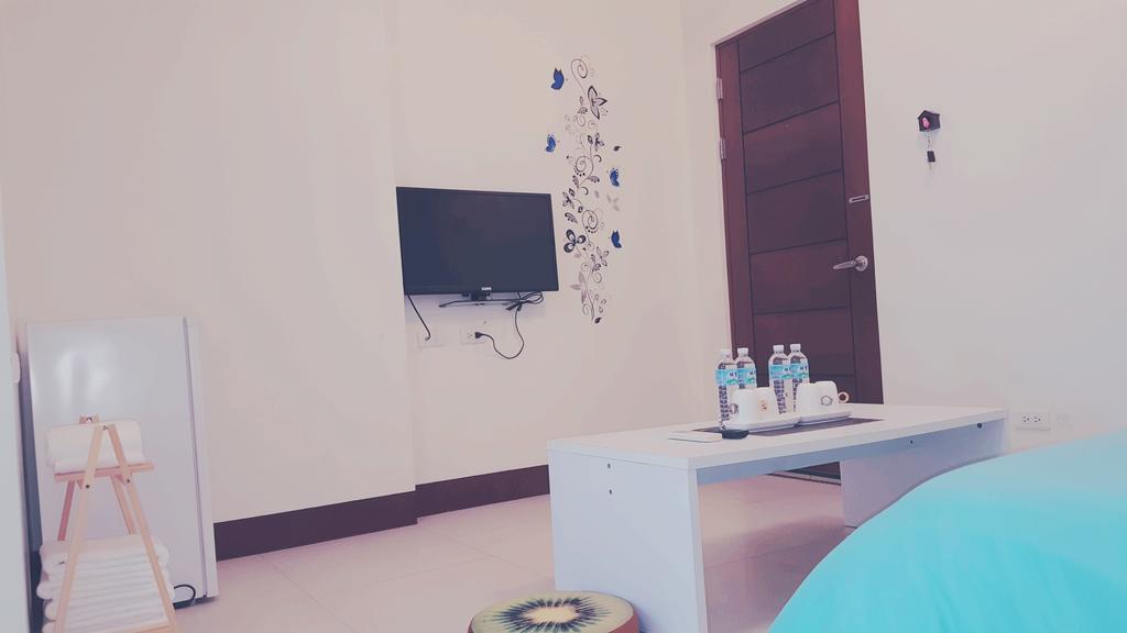 Pure Inn Luodong Luaran gambar